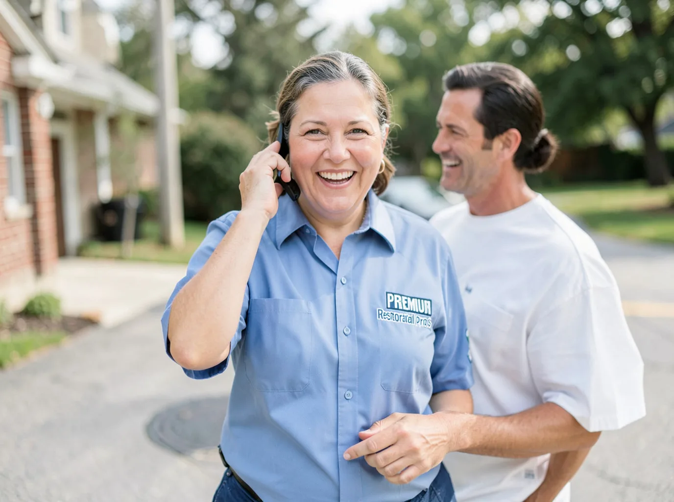 Water Damage Restoration Lakeside, MI FAQs